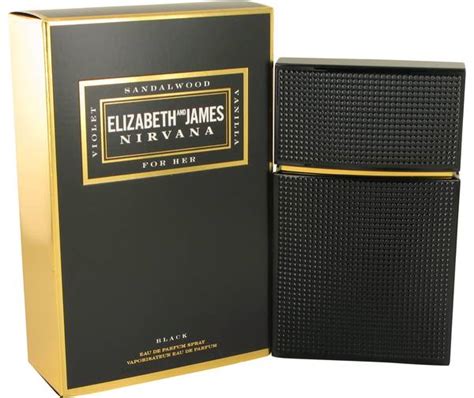 elizabeth and james nirvana black perfume dupe|nirvana perfume reviews.